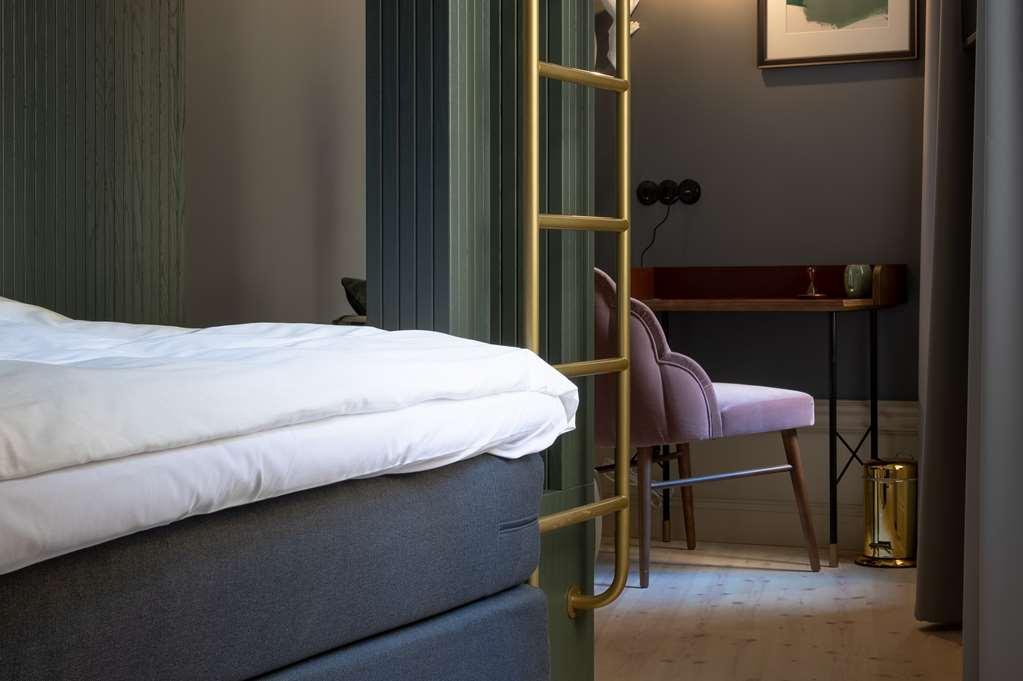 Hotel Frantz, WorldHotels Crafted Stockholm Kamer foto